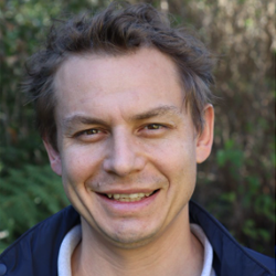 Dr. Nicol van Dyk, PhD